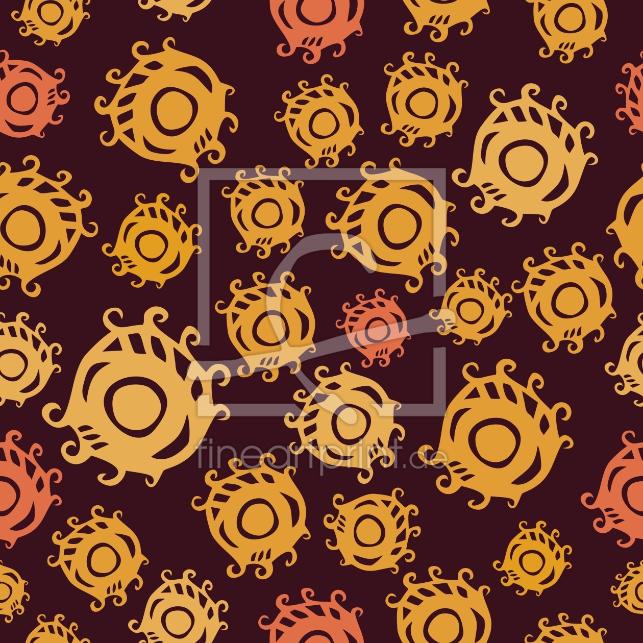Bild-Nr.: 9003465 Kunst Im Fokus erstellt von patterndesigns-com
