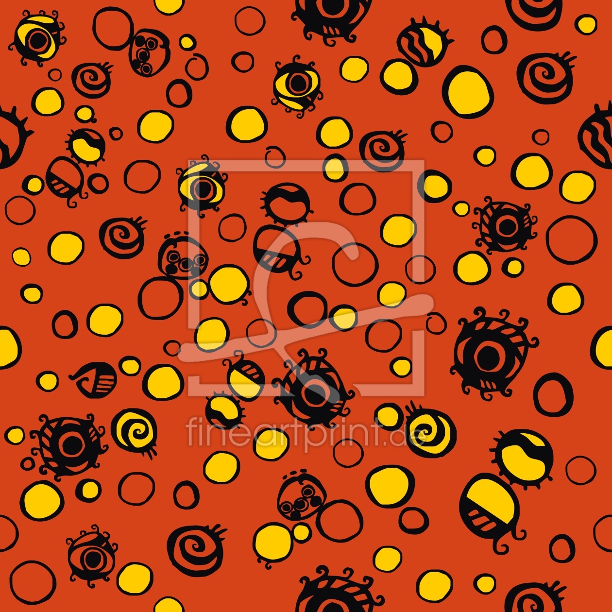 Bild-Nr.: 9003685 In Und Ausser Sicht erstellt von patterndesigns-com