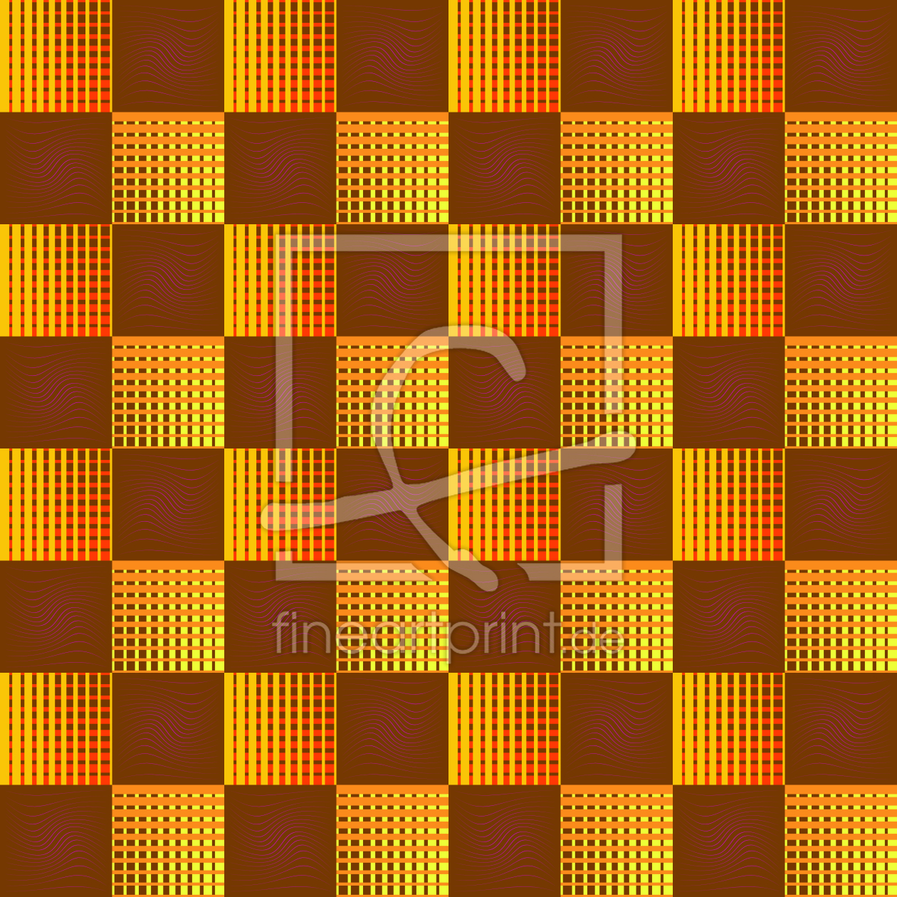 Bild-Nr.: 9003900 Magoro Gold erstellt von patterndesigns-com