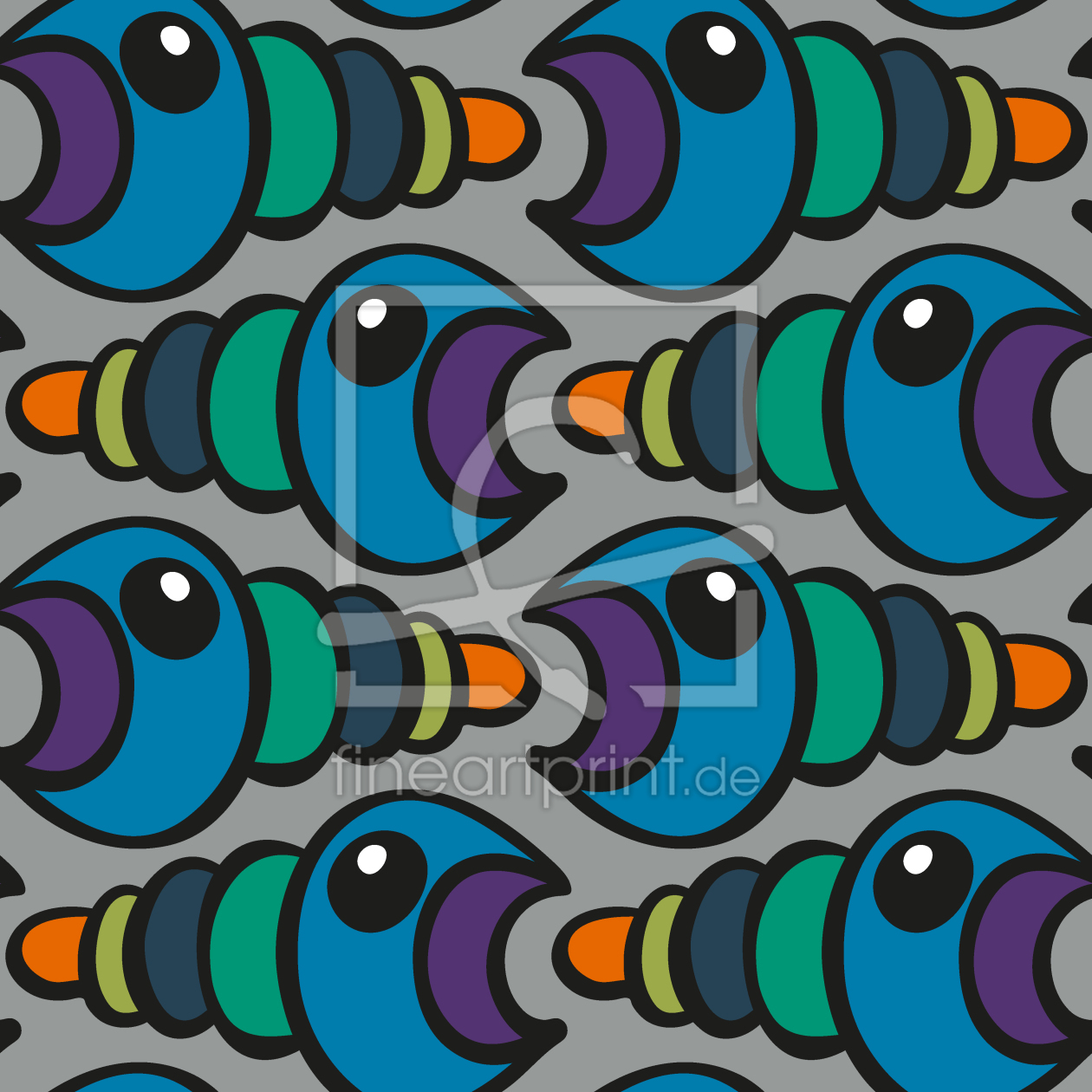 Bild-Nr.: 9003955 Wurm erstellt von patterndesigns-com