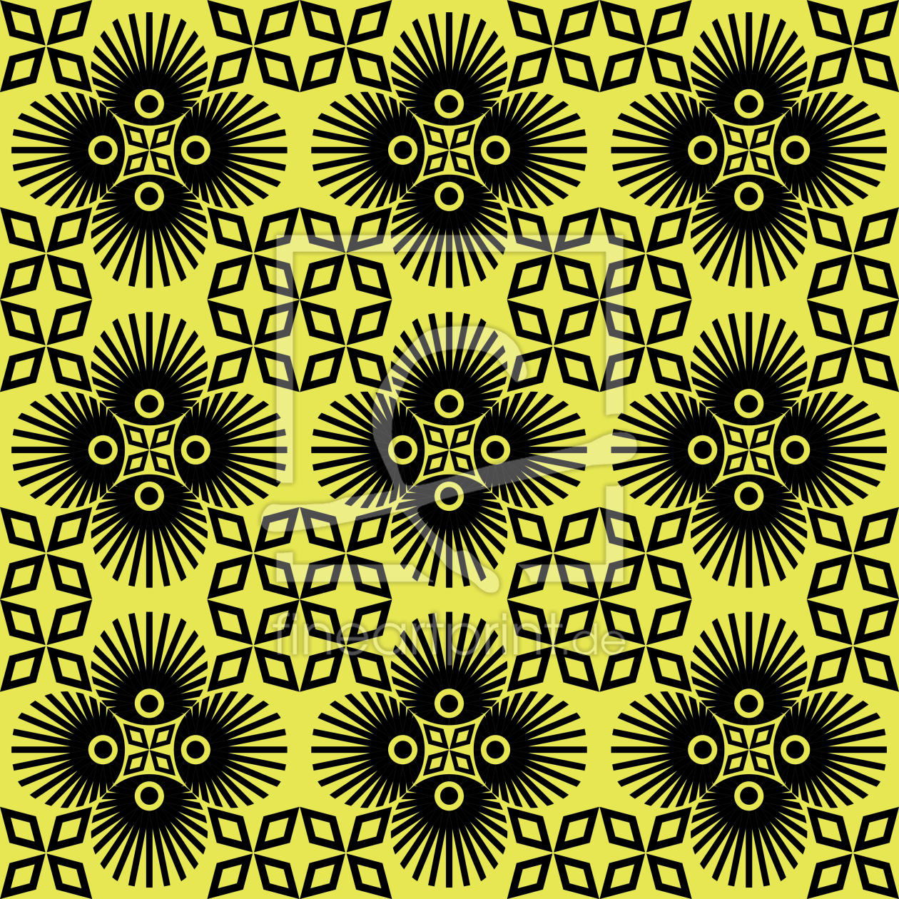 Bild-Nr.: 9004044 Americano erstellt von patterndesigns-com