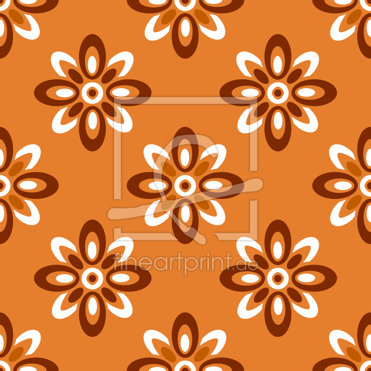 Bild-Nr.: 9004163 Aurorablum erstellt von patterndesigns-com