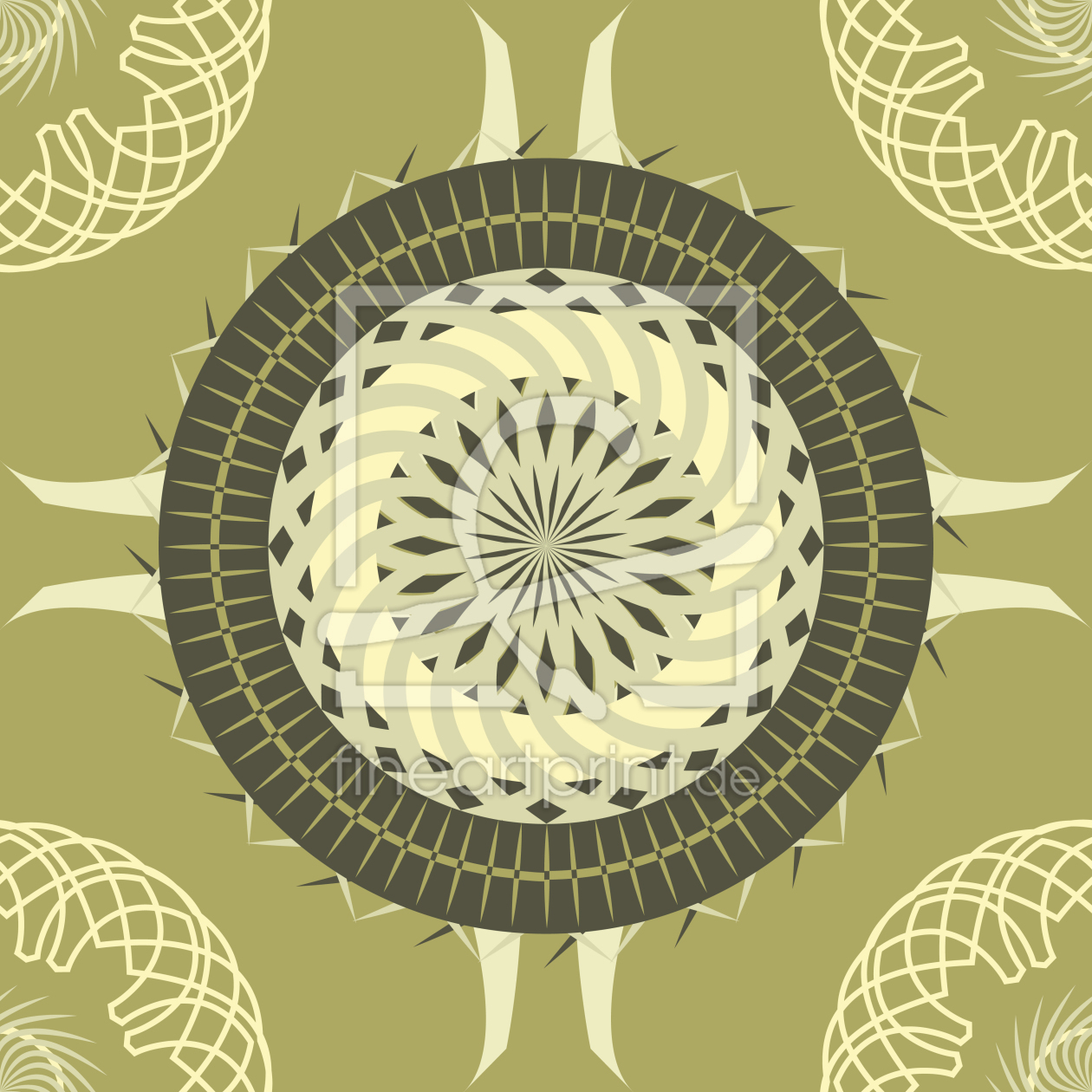 Bild-Nr.: 9004212 FreeStyle erstellt von patterndesigns-com