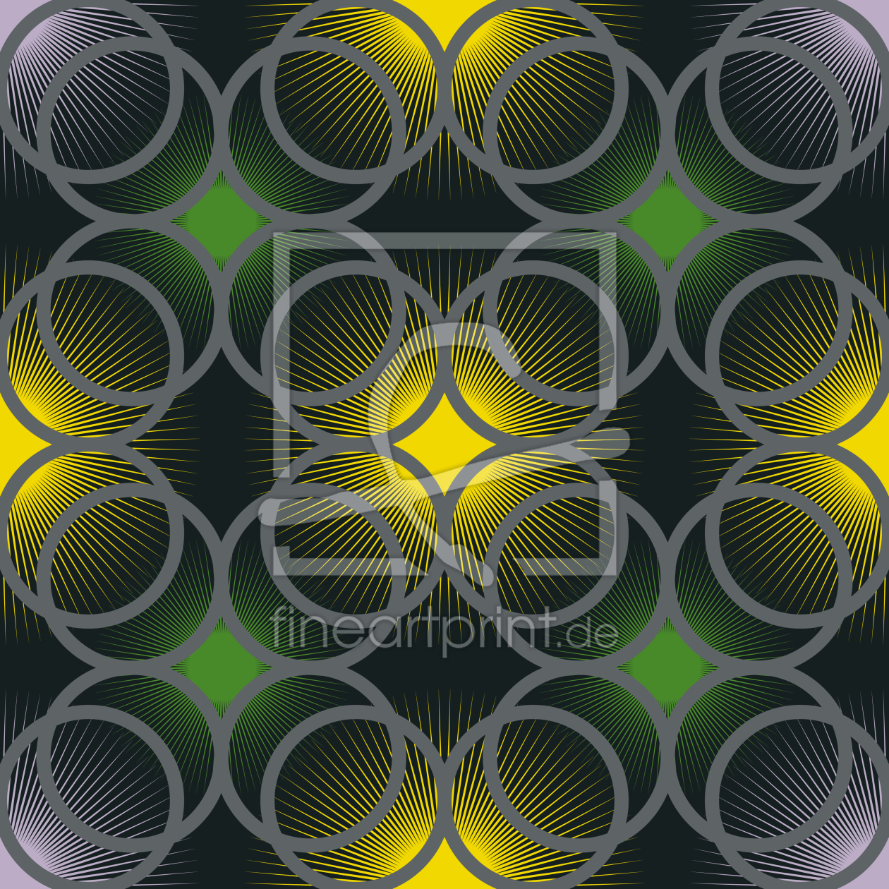 Bild-Nr.: 9004273 Verblassende Lichter erstellt von patterndesigns-com