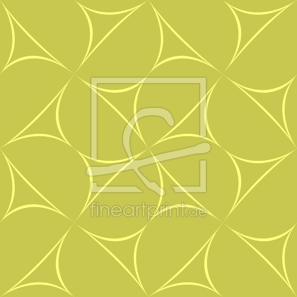 Bild-Nr.: 9004322 Goldige Stimmung erstellt von patterndesigns-com