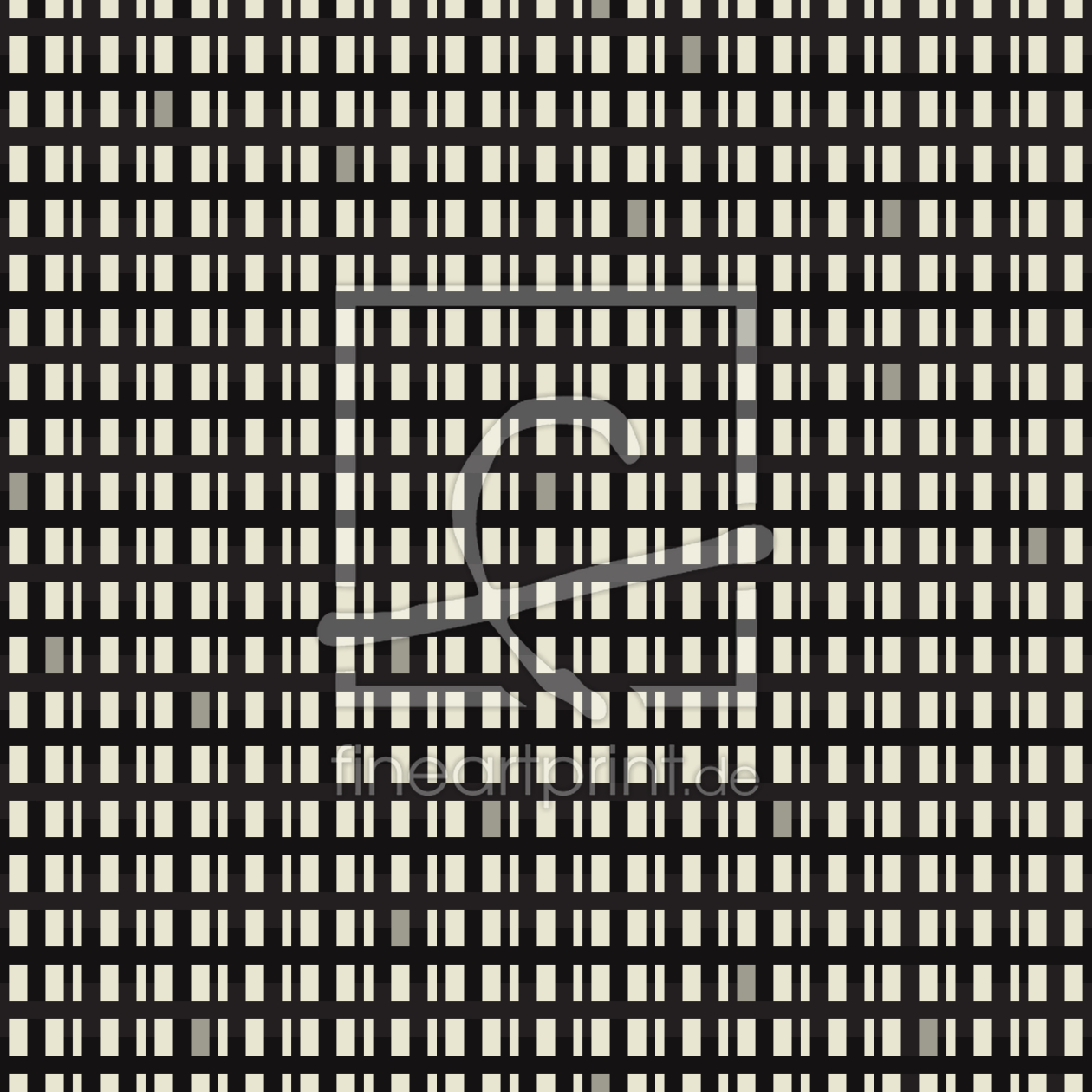 Bild-Nr.: 9004324 Wolkenkratzer erstellt von patterndesigns-com