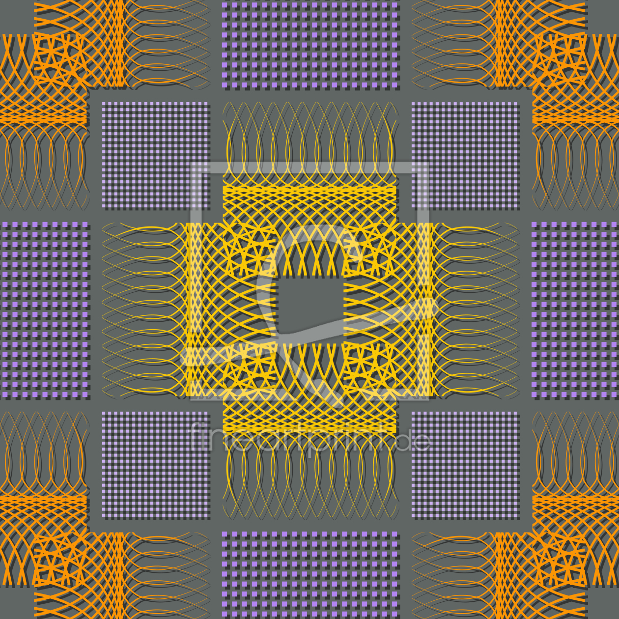 Bild-Nr.: 9004370 Umlauf erstellt von patterndesigns-com