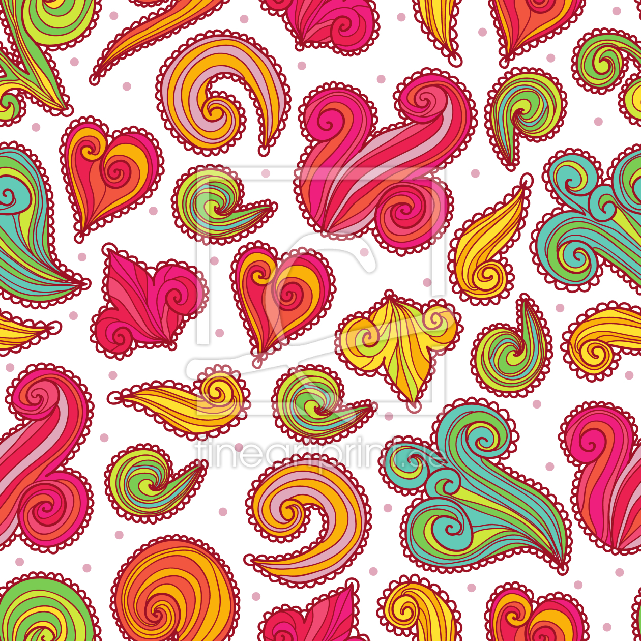 Bild-Nr.: 9004668 Zuckerstückchen erstellt von patterndesigns-com
