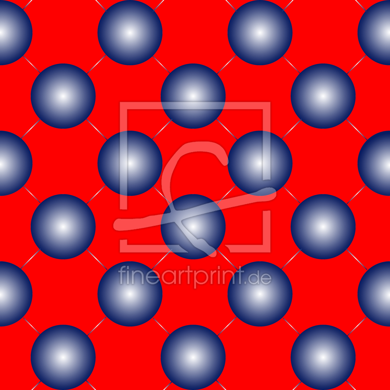 Bild-Nr.: 9004772 Atomo erstellt von patterndesigns-com