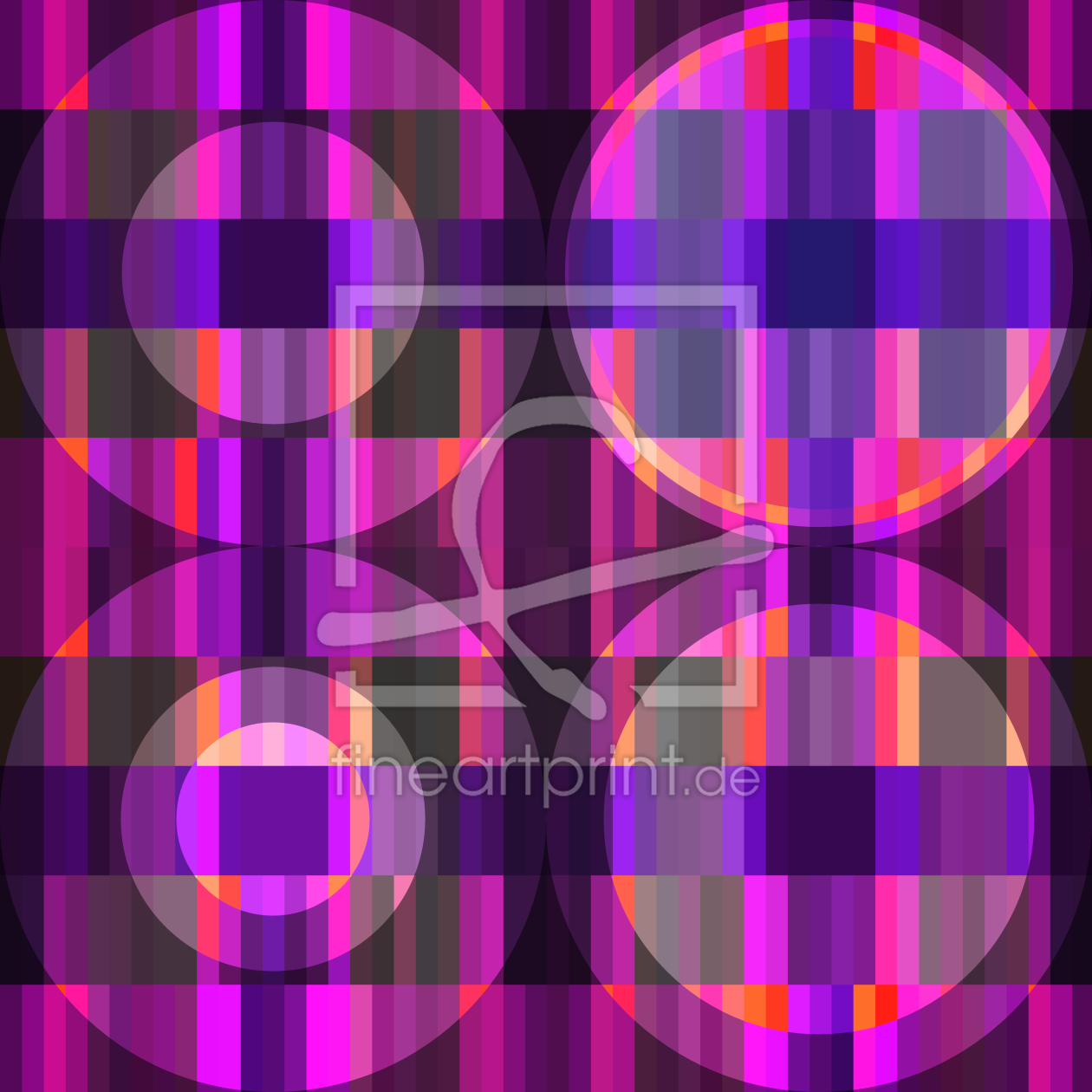 Bild-Nr.: 9004805 Parkett Ultraviolett erstellt von patterndesigns-com
