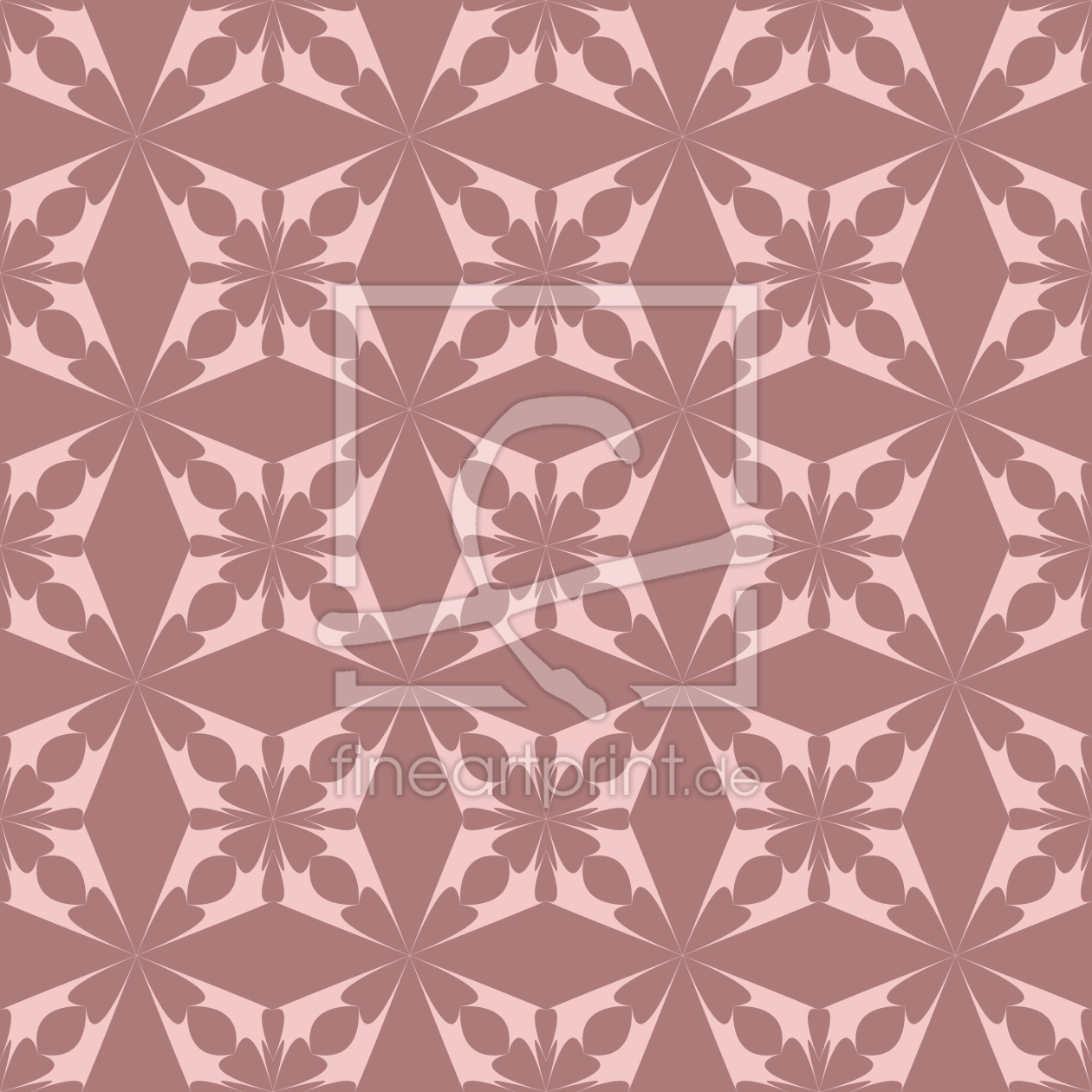 Bild-Nr.: 9004975 Vintage Sterne erstellt von patterndesigns-com
