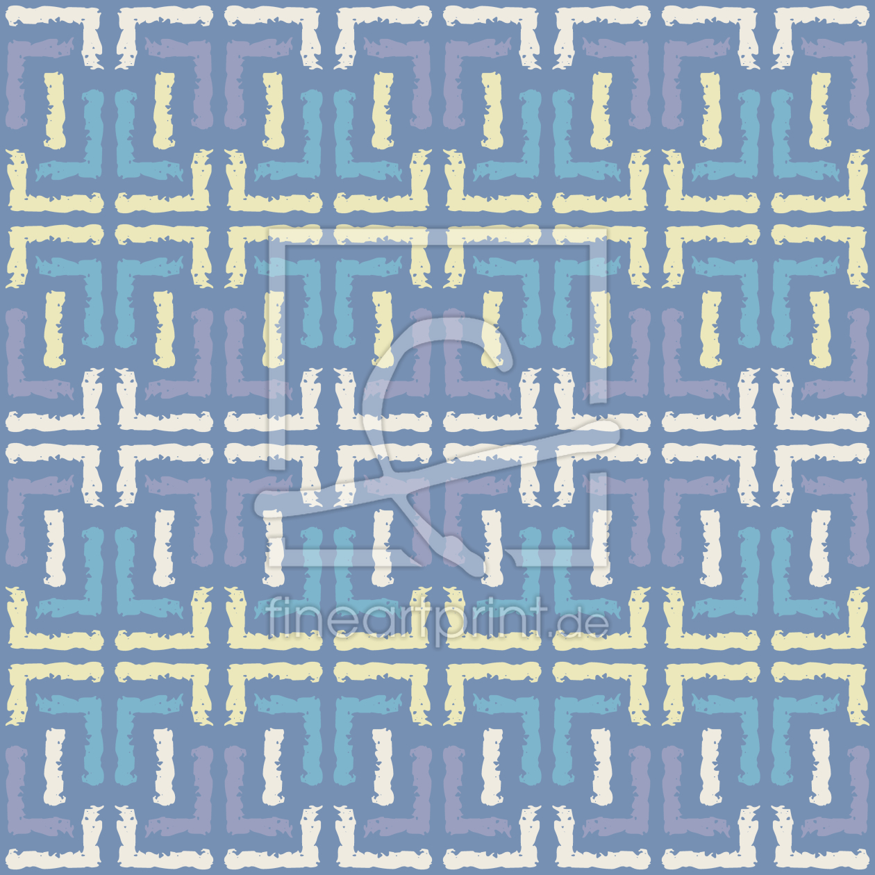 Bild-Nr.: 9005014 Strassen Von Johannisburg erstellt von patterndesigns-com