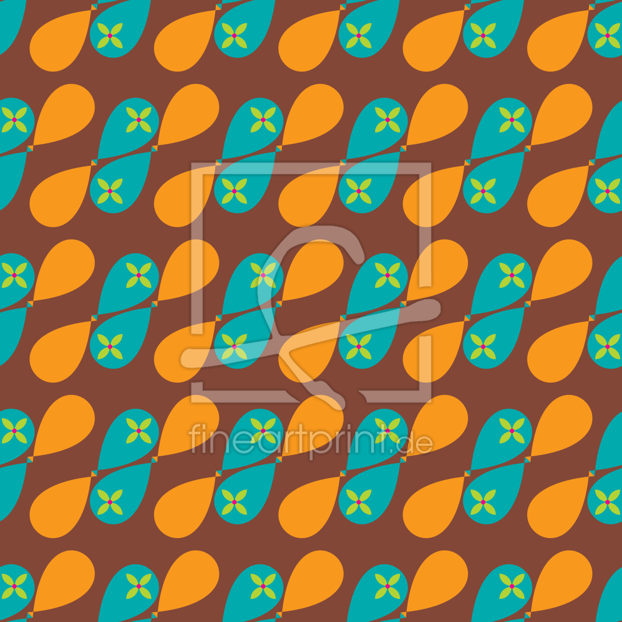 Bild-Nr.: 9005080 Ballon Paare erstellt von patterndesigns-com