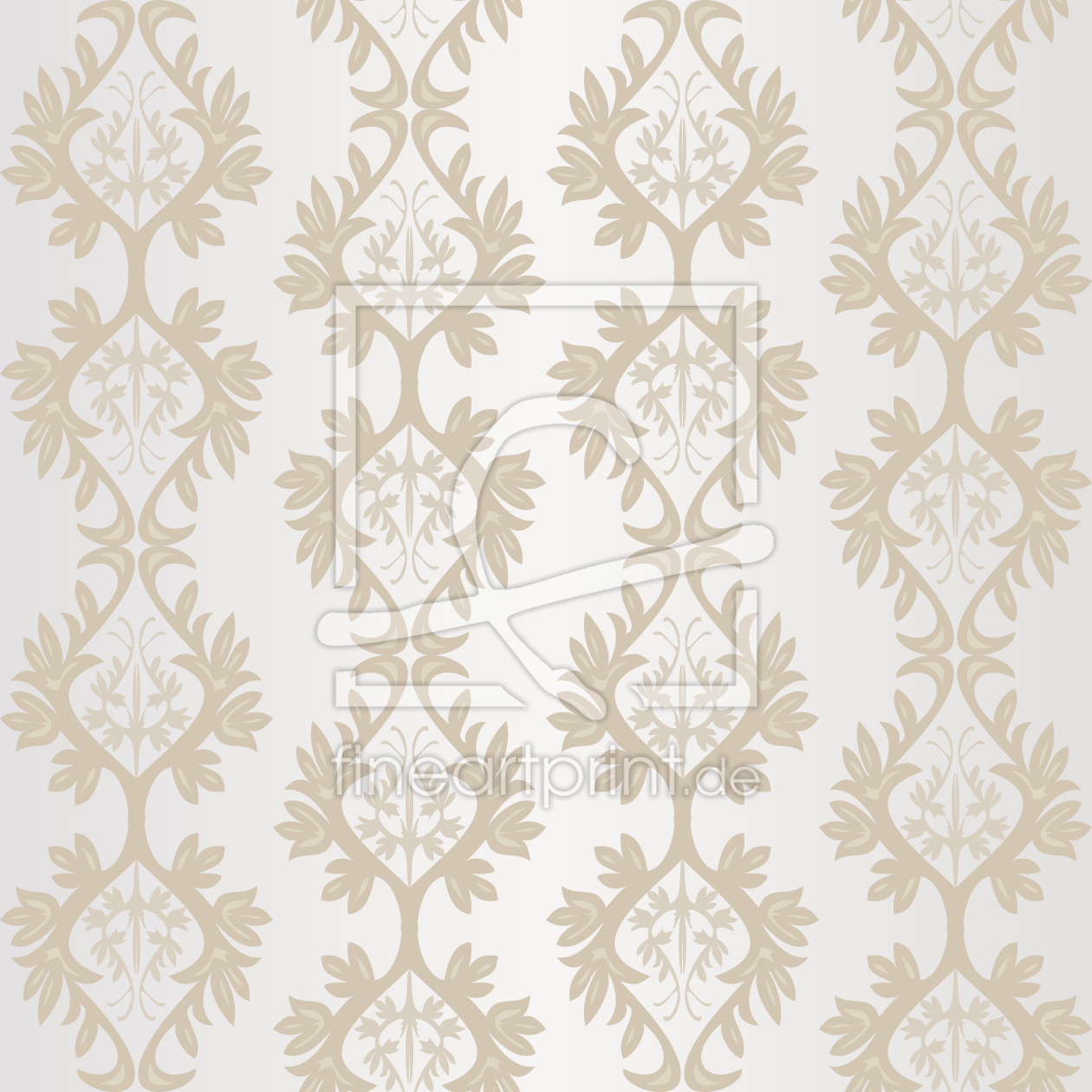 Bild-Nr.: 9005118 Schimmerndes Barock erstellt von patterndesigns-com