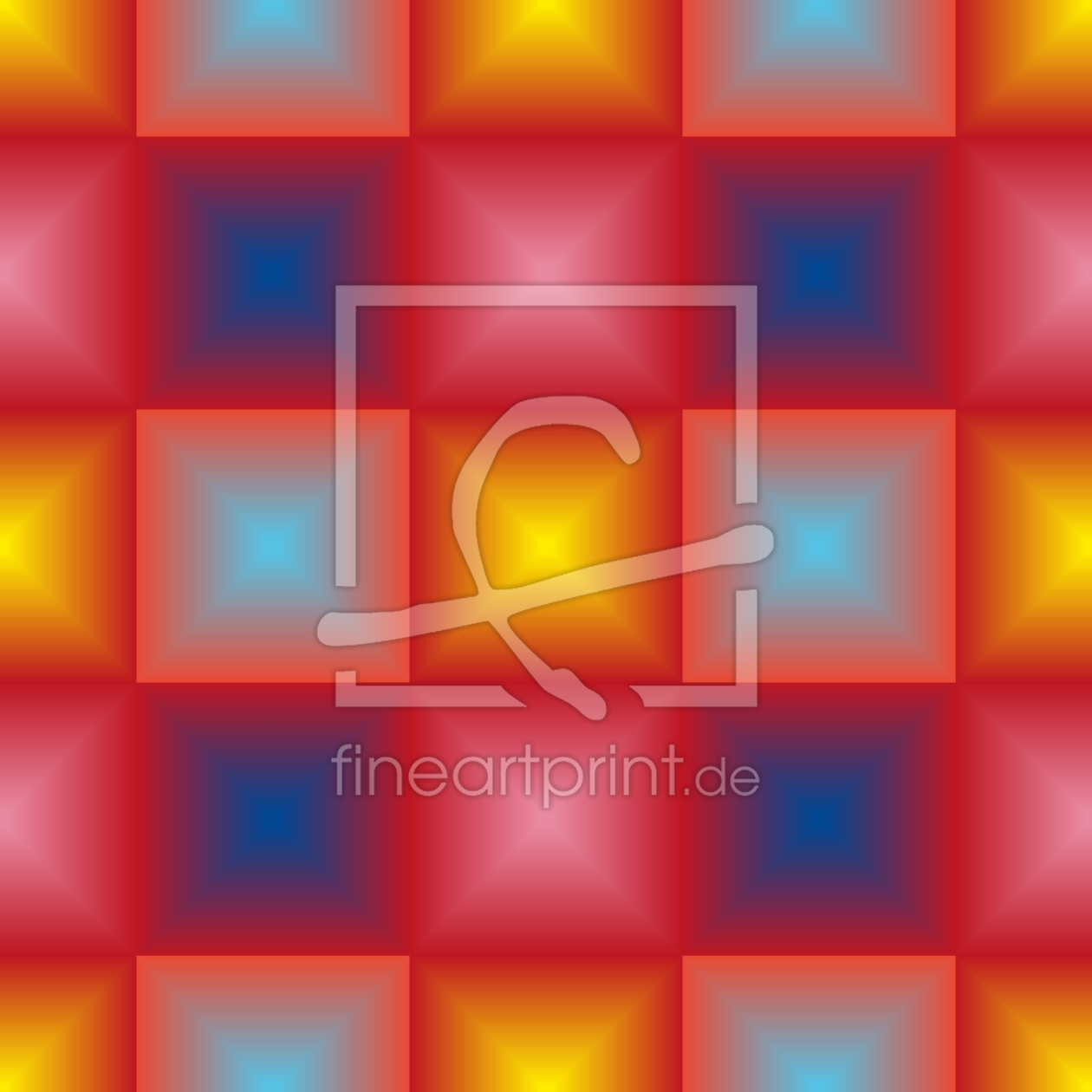 Bild-Nr.: 9005171 Star Light Express erstellt von patterndesigns-com