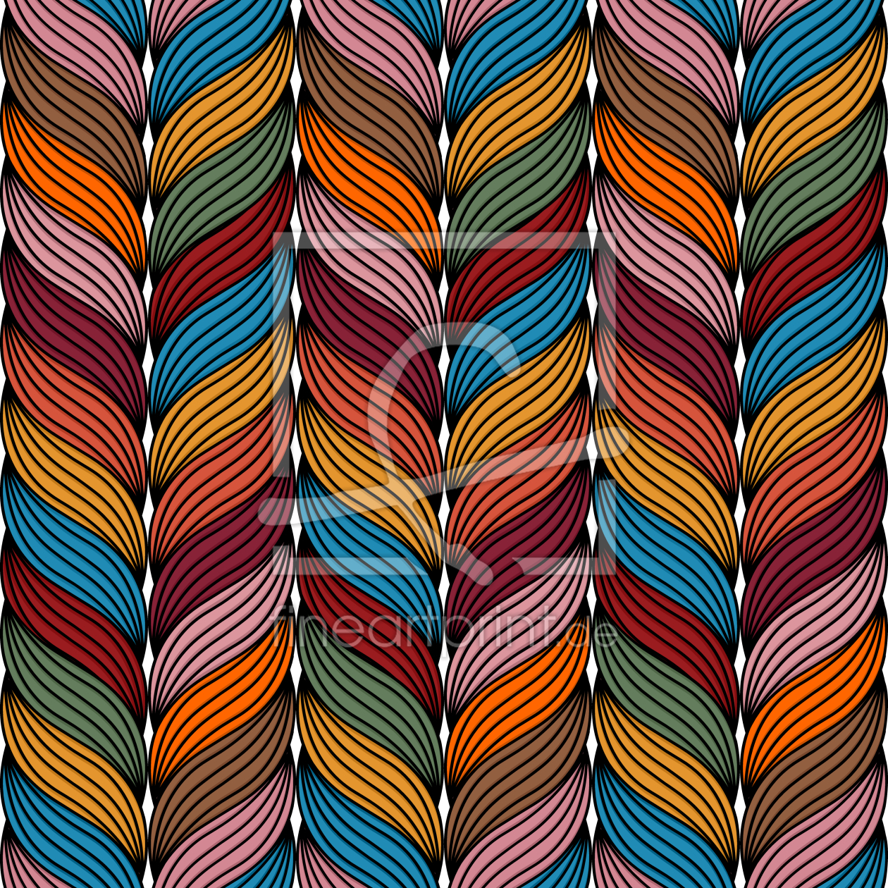 Bild-Nr.: 9005367 Strick Mission erstellt von patterndesigns-com
