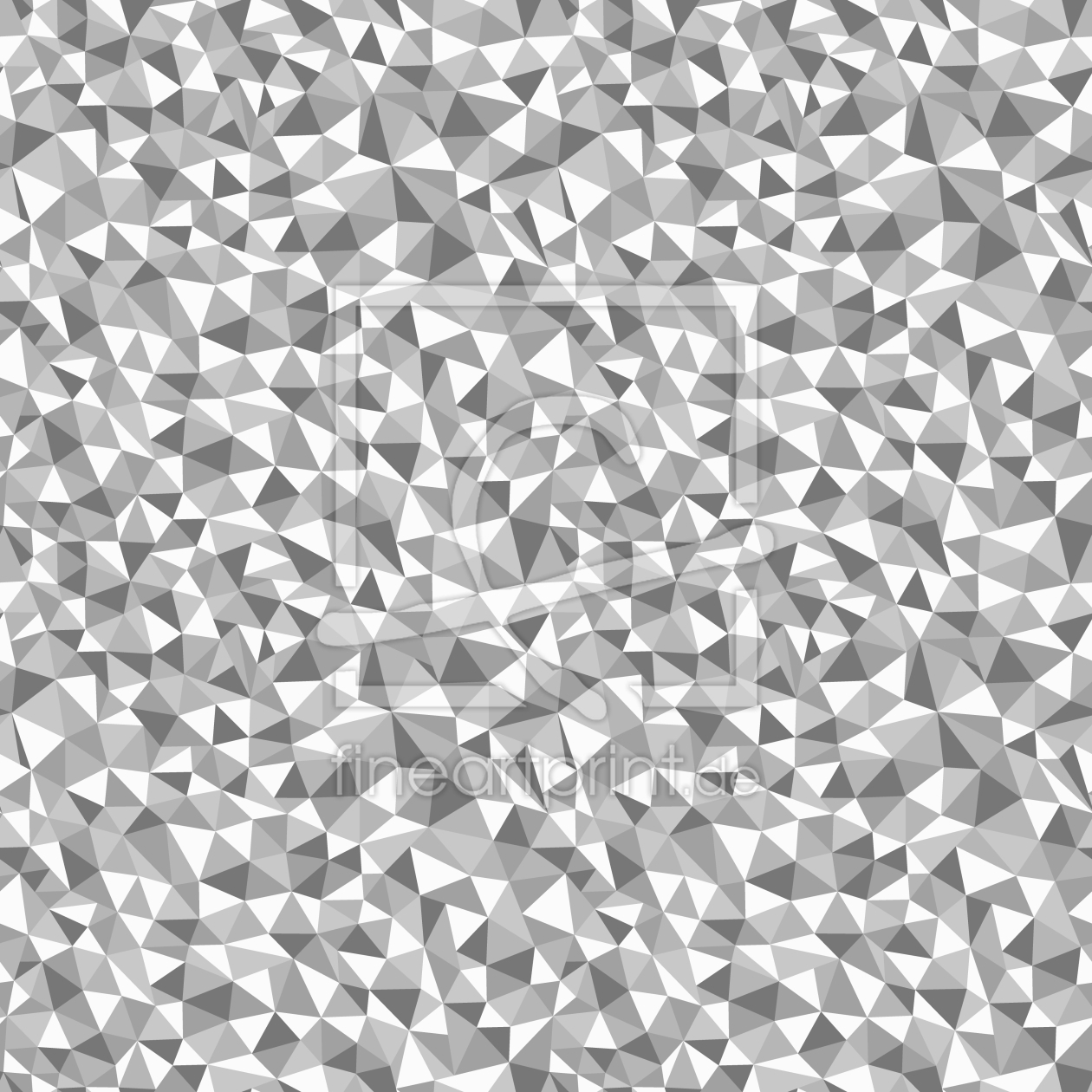 Bild-Nr.: 9005702 Mosaik Monochrom erstellt von patterndesigns-com