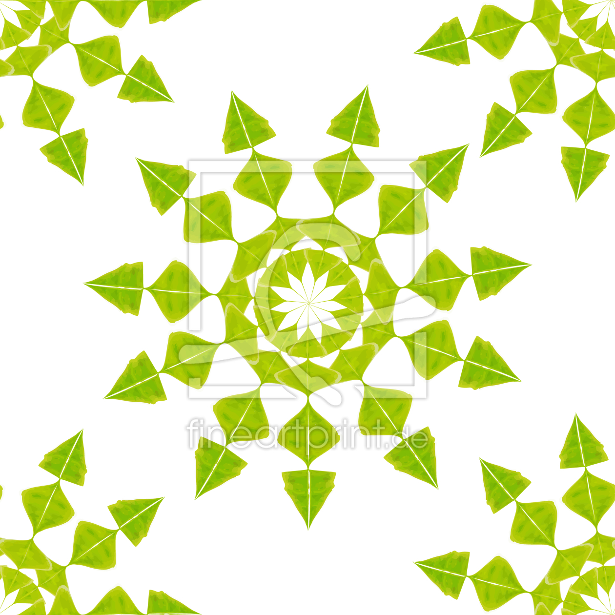 Bild-Nr.: 9006285 Estrellas Vernal erstellt von patterndesigns-com