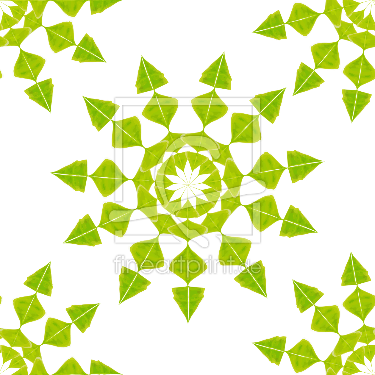 Bild-Nr.: 9006285 Estrellas Vernal erstellt von patterndesigns-com