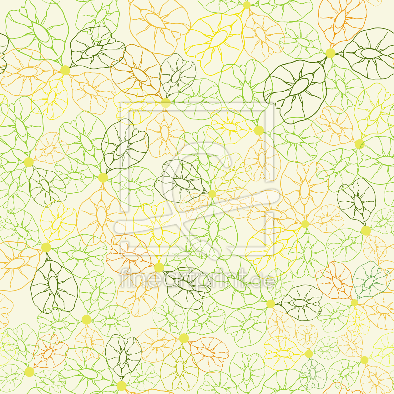 Bild-Nr.: 9006395 Ulmen Samen erstellt von patterndesigns-com