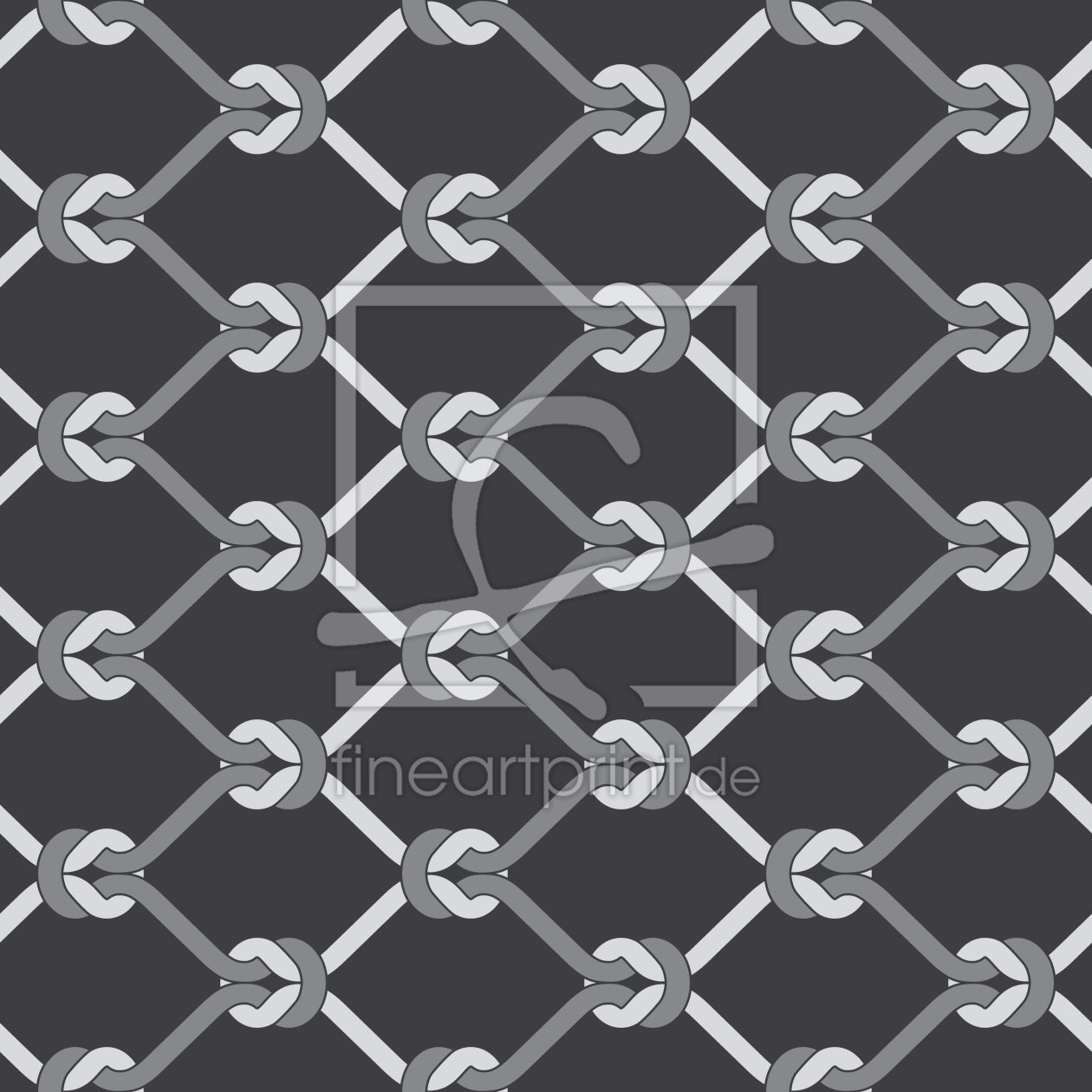 Bild-Nr.: 9006440 Fischernetz erstellt von patterndesigns-com