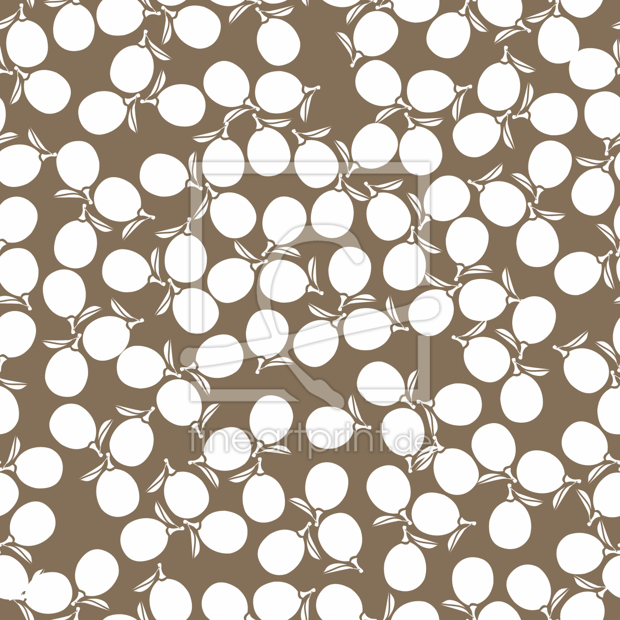 Bild-Nr.: 9006608 Pflaumen erstellt von patterndesigns-com