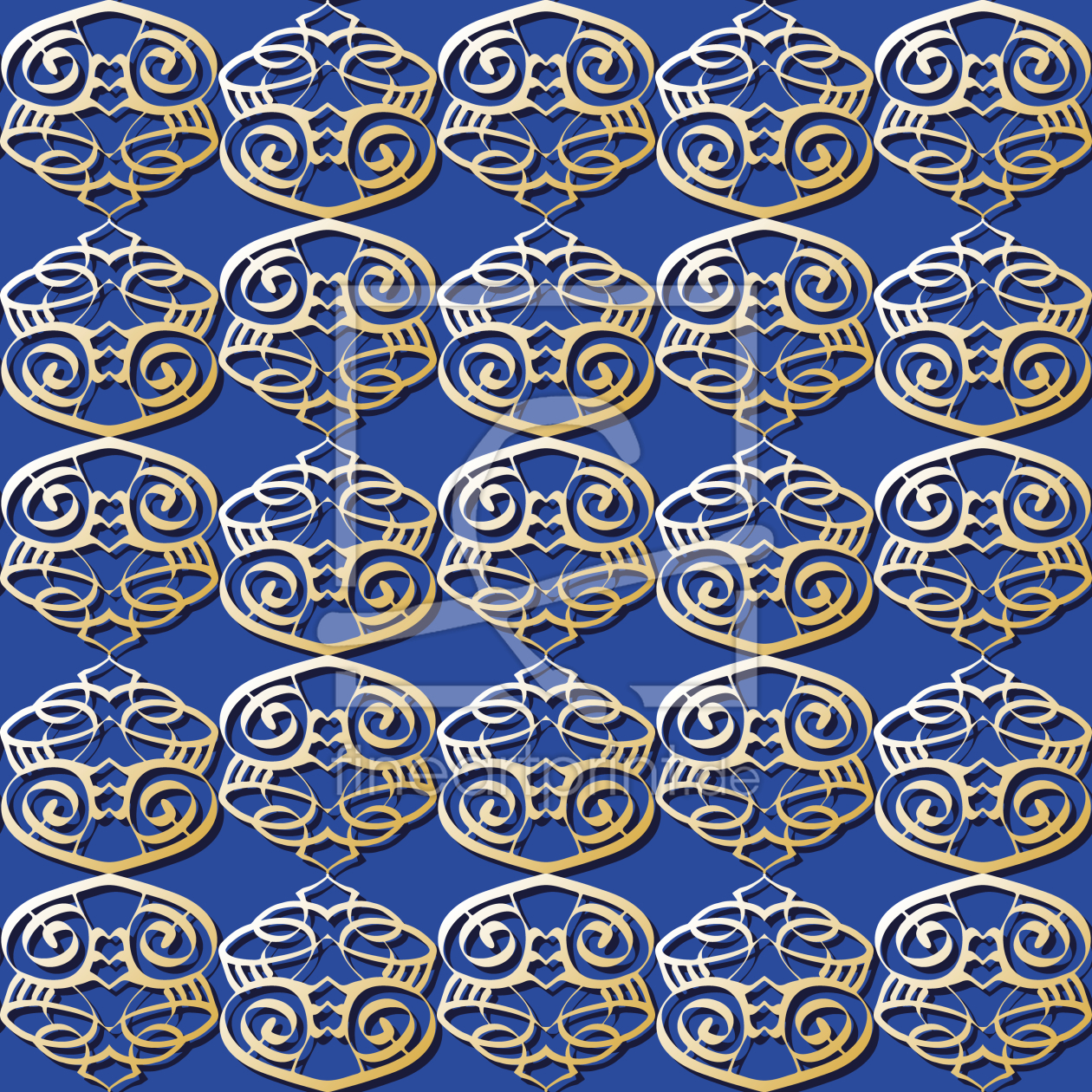 Bild-Nr.: 9006683 Embleme erstellt von patterndesigns-com