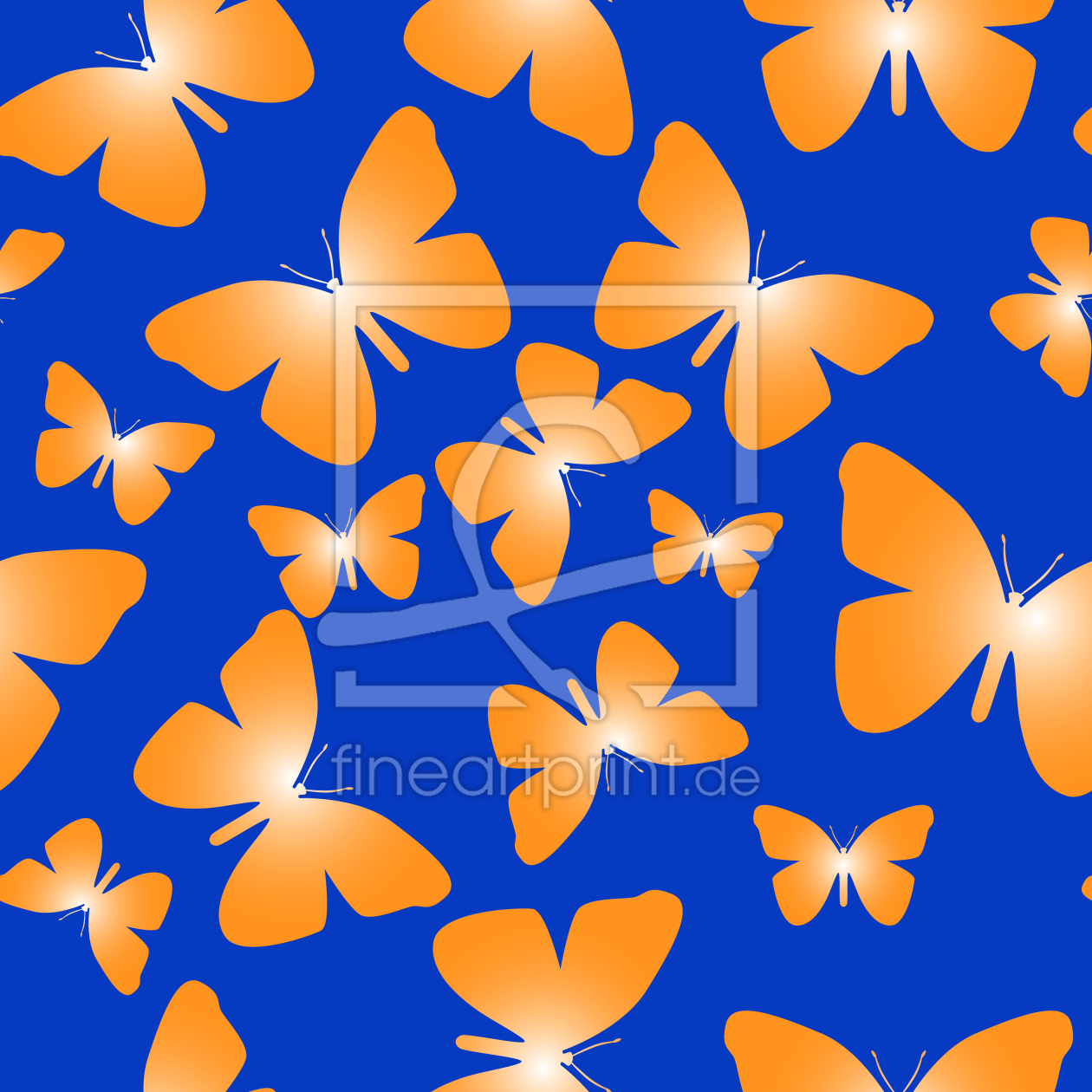 Bild-Nr.: 9006709 Fliegen Und Flattern erstellt von patterndesigns-com