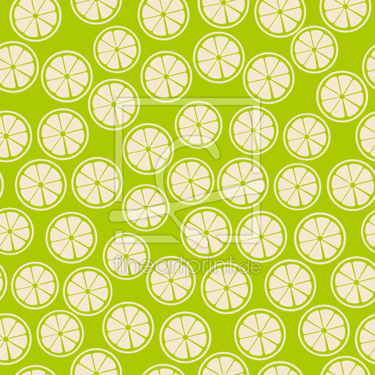 Bild-Nr.: 9006711 Zitronen Scheiben erstellt von patterndesigns-com
