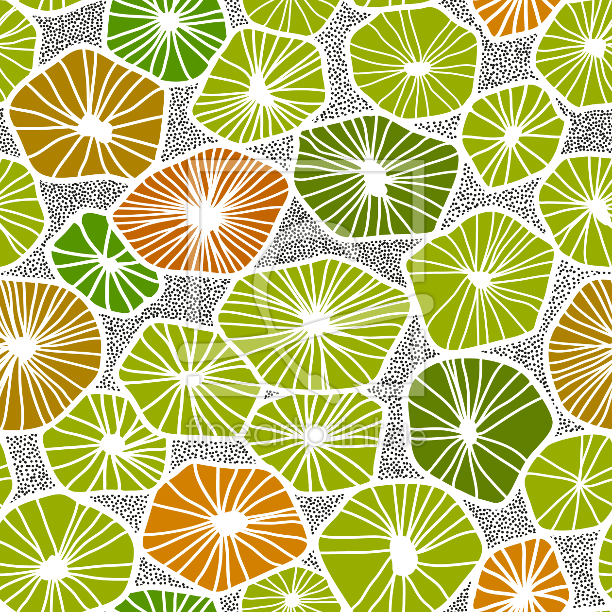 Bild-Nr.: 9006714 Fruchtscheiben erstellt von patterndesigns-com