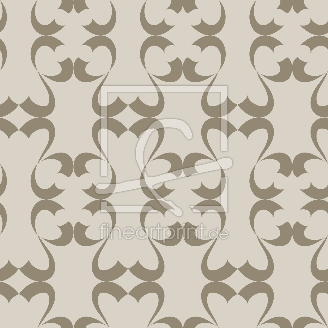 Bild-Nr.: 9006719 Alhambra Impression erstellt von patterndesigns-com