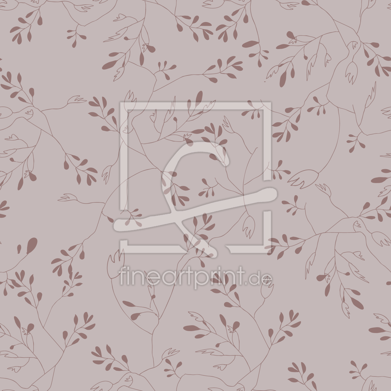 Bild-Nr.: 9006771 Wiederentdeckte Rose erstellt von patterndesigns-com