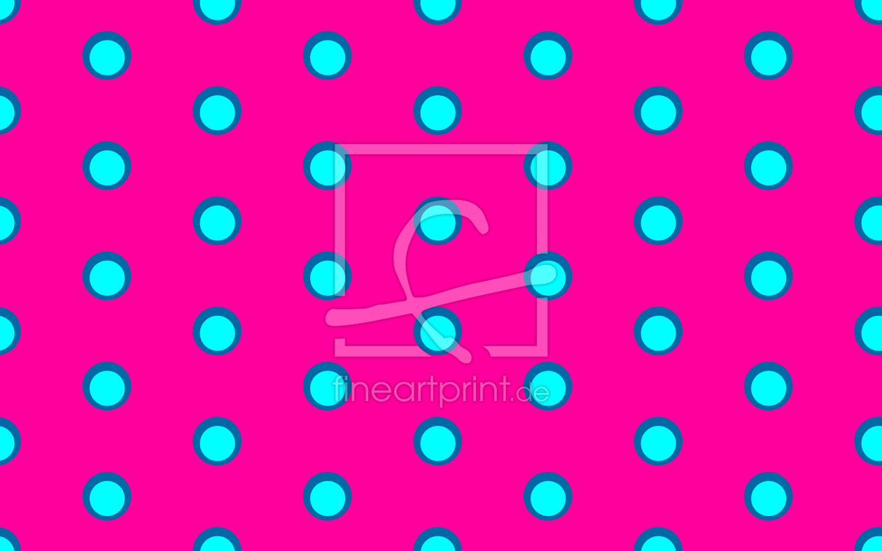 Bild-Nr.: 9006857 Fröhliche Punkte erstellt von patterndesigns-com