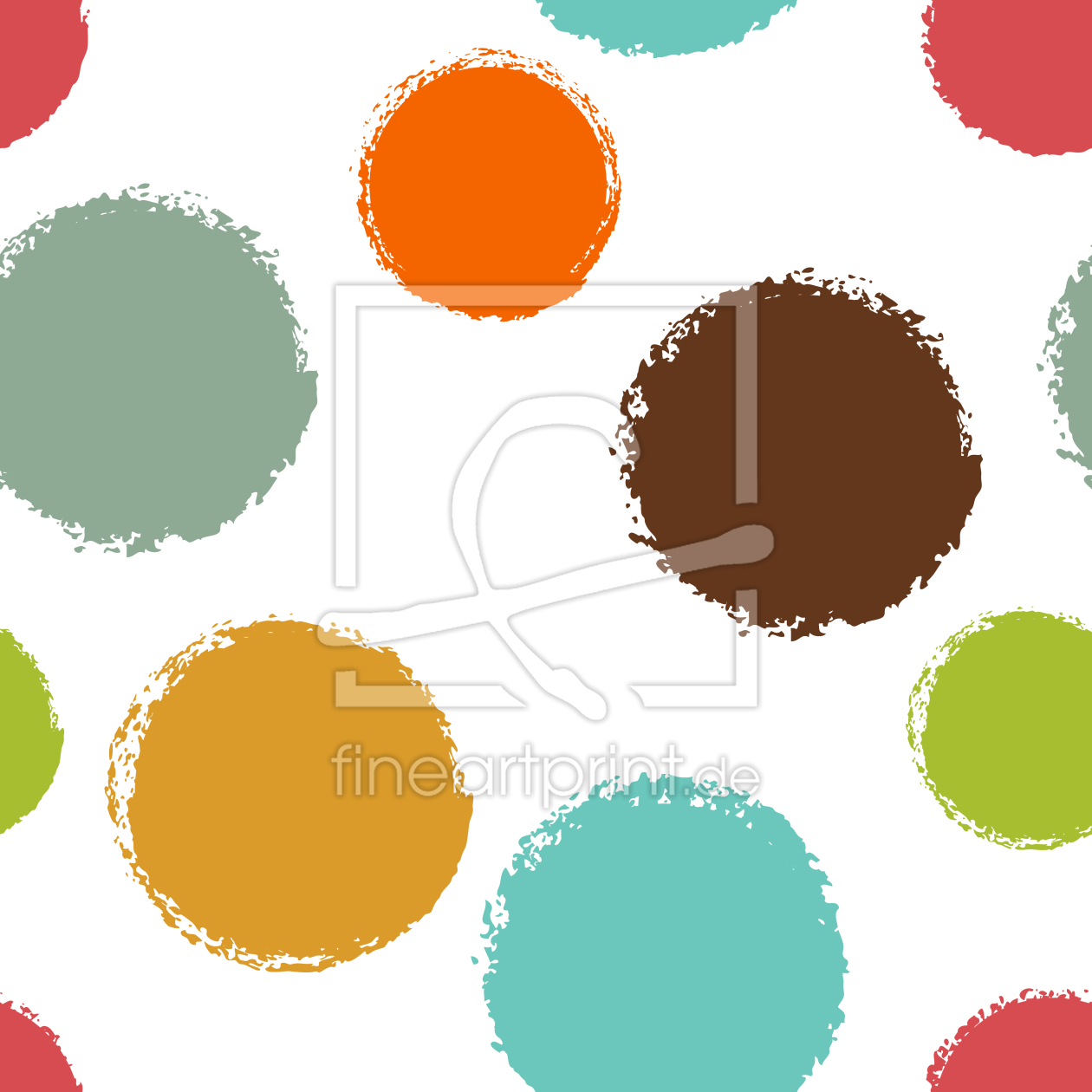 Bild-Nr.: 9006891 Eiscreme Kugeln erstellt von patterndesigns-com