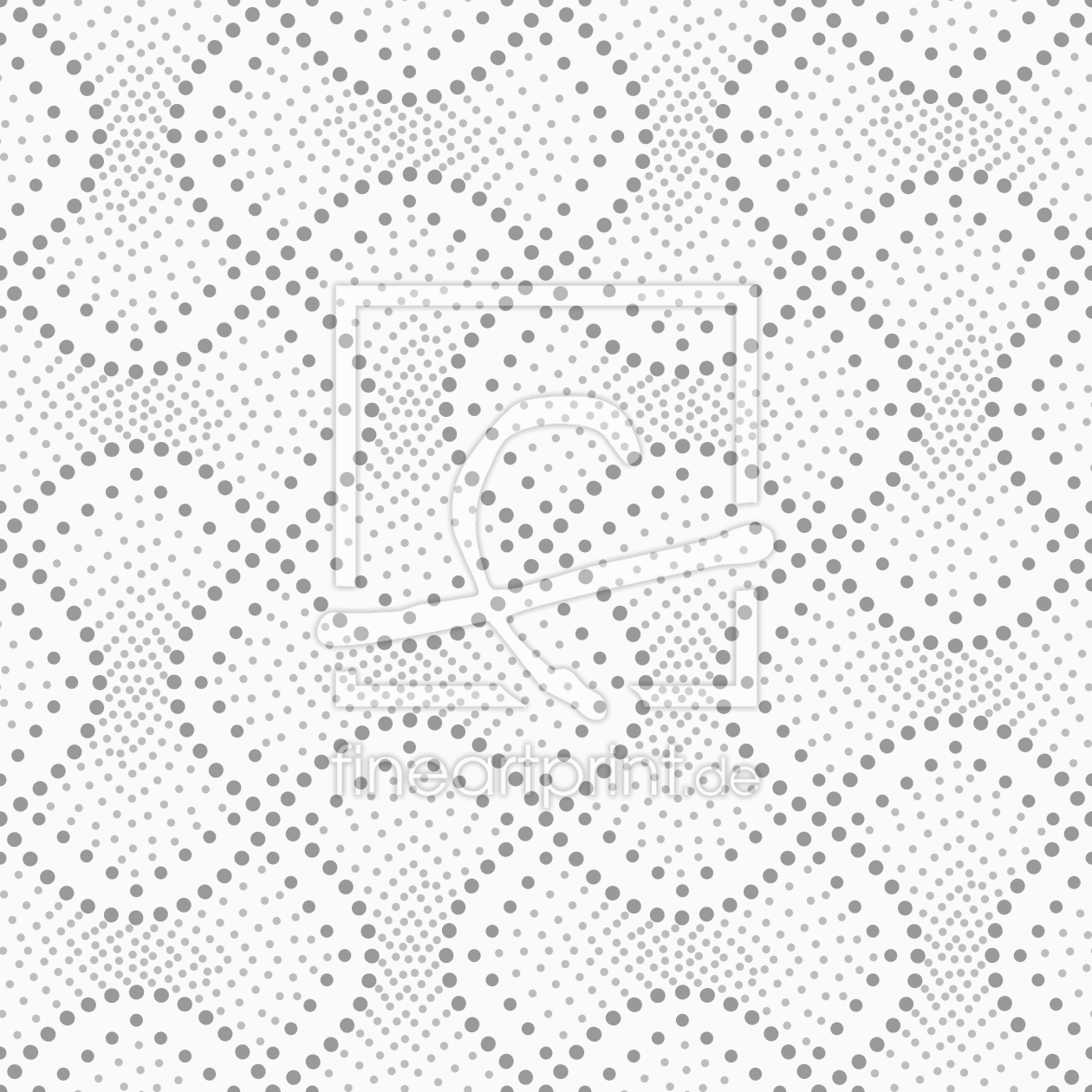 Bild-Nr.: 9006931 Gepunktete Spulen erstellt von patterndesigns-com