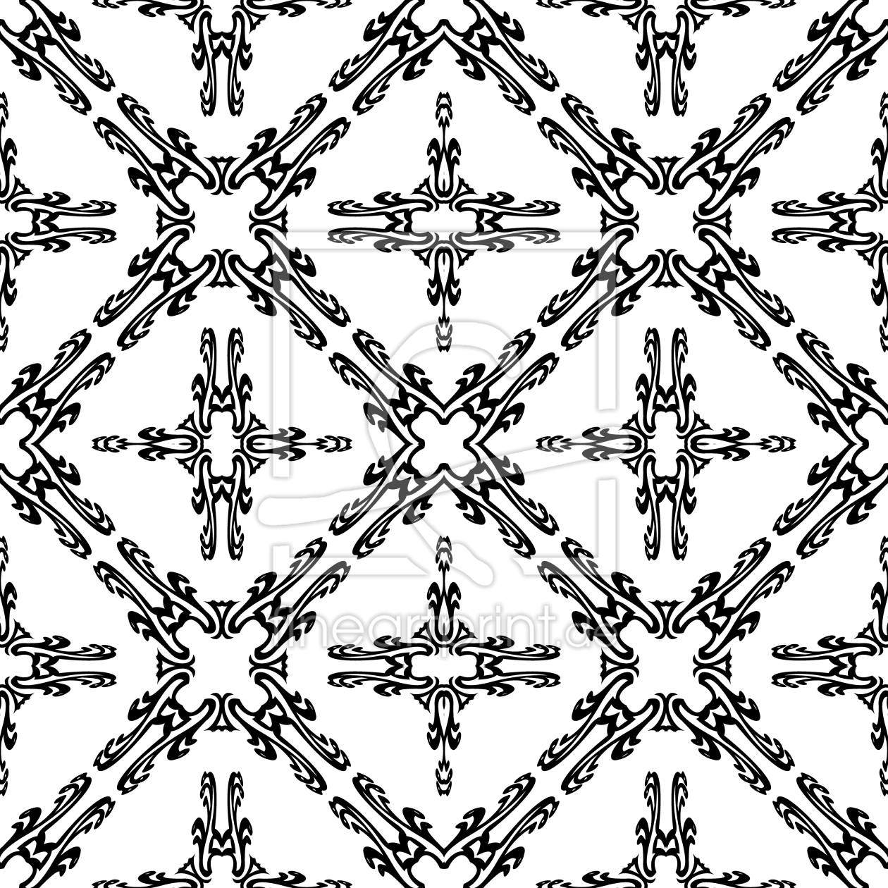 Bild-Nr.: 9006991 Piazza erstellt von patterndesigns-com