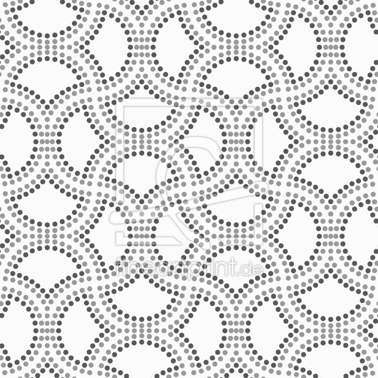 Bild-Nr.: 9006994 Ogee Marokkana erstellt von patterndesigns-com