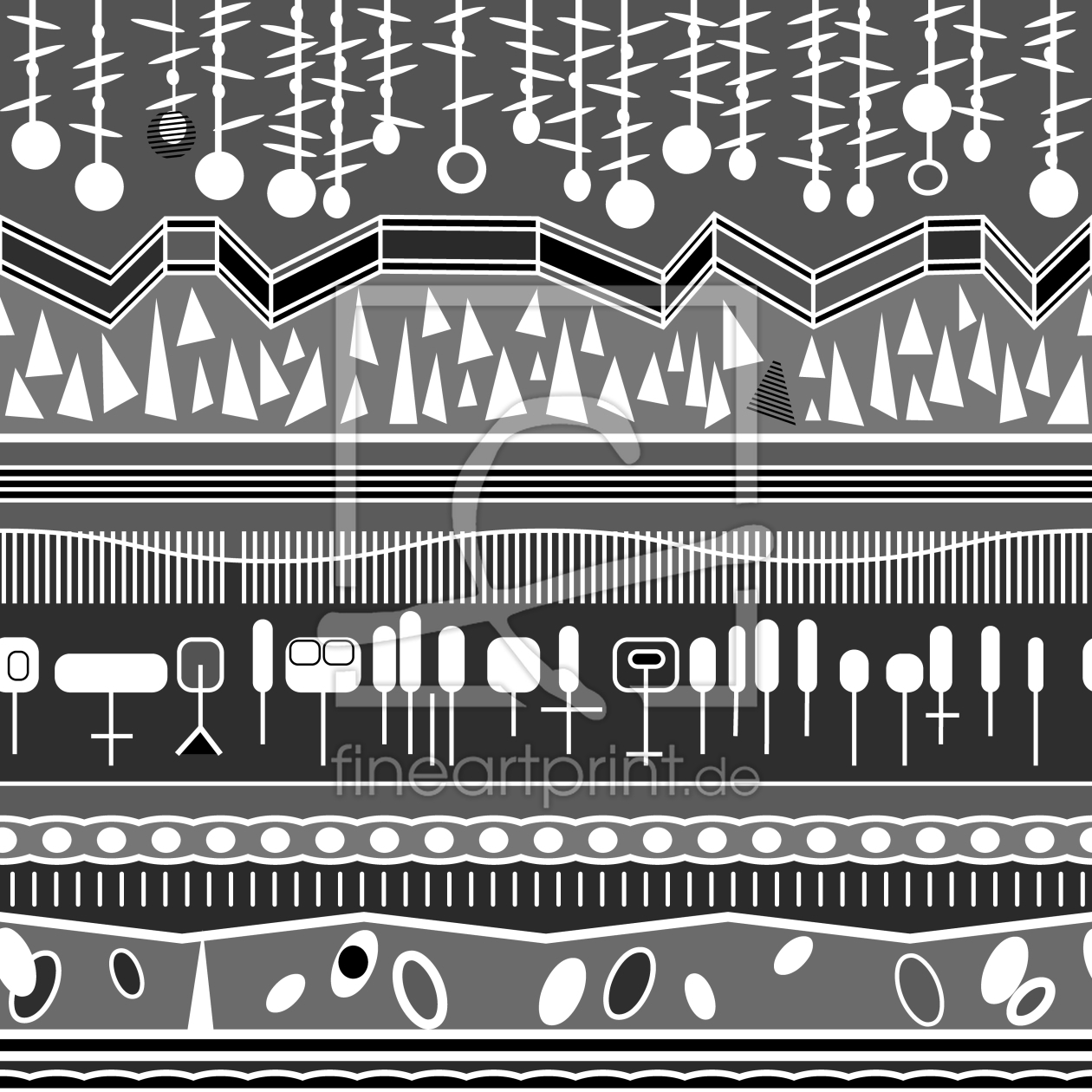 Bild-Nr.: 9007010 Entlang Der Straße erstellt von patterndesigns-com