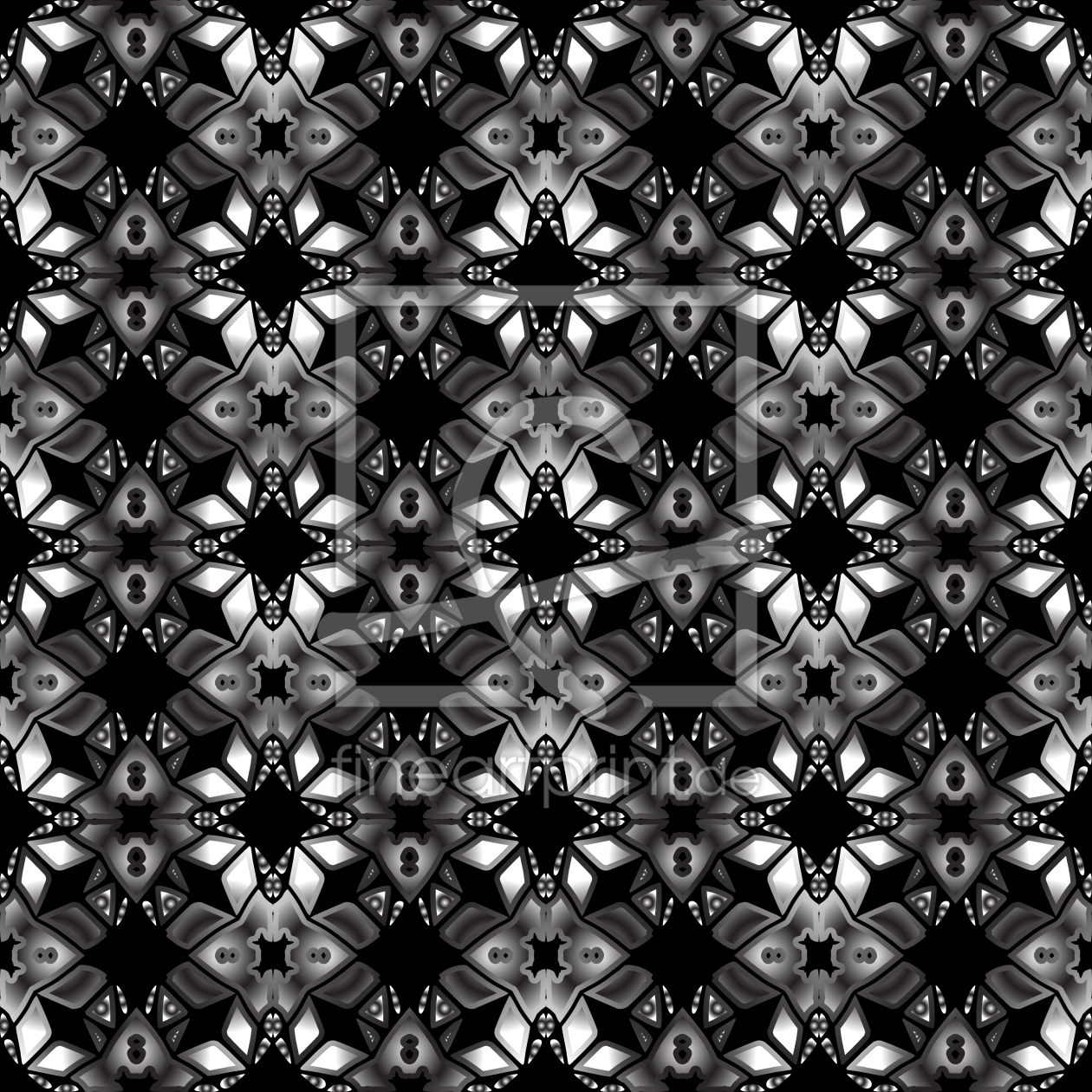 Bild-Nr.: 9007011 Dunkle Visionen erstellt von patterndesigns-com