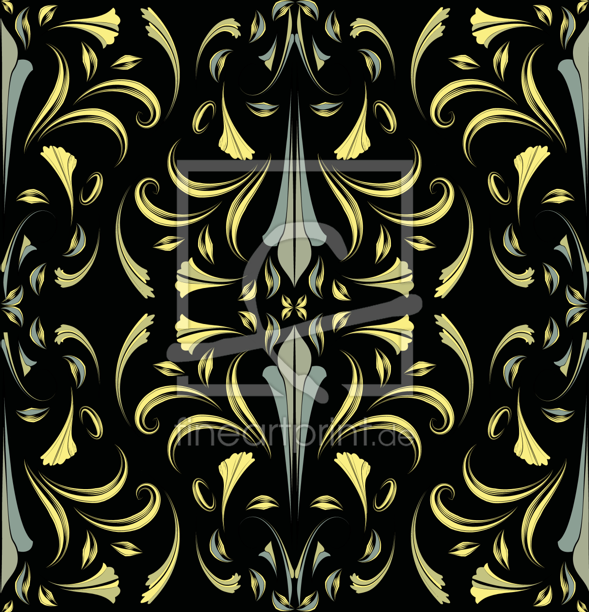 Bild-Nr.: 9007013 Königreich erstellt von patterndesigns-com