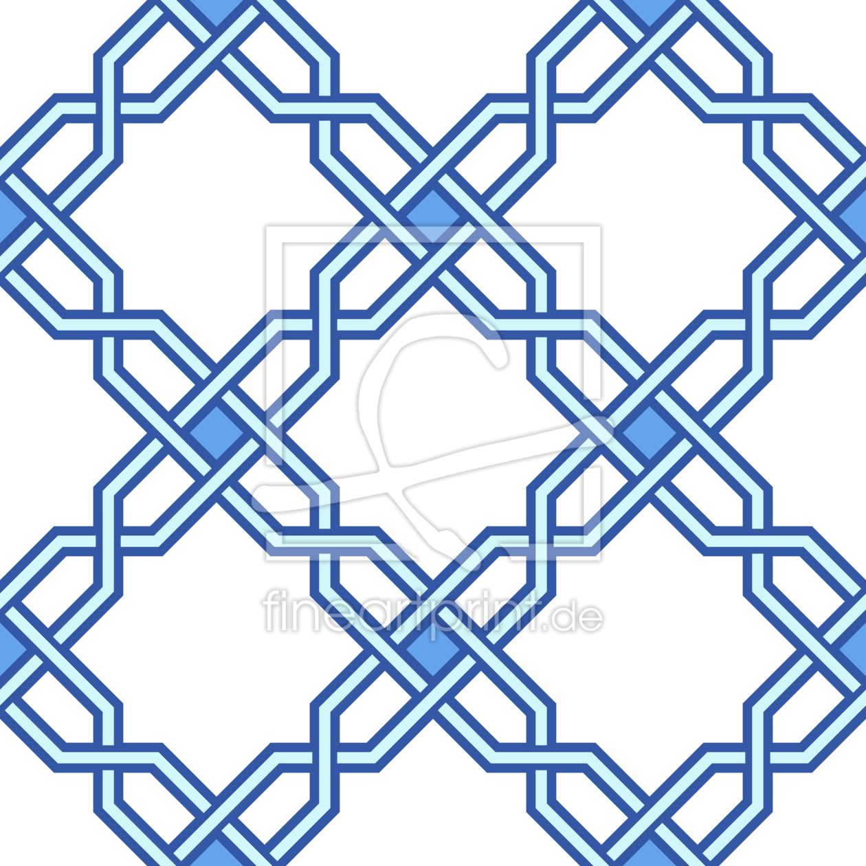 Bild-Nr.: 9007041 Gitter Arabica erstellt von patterndesigns-com