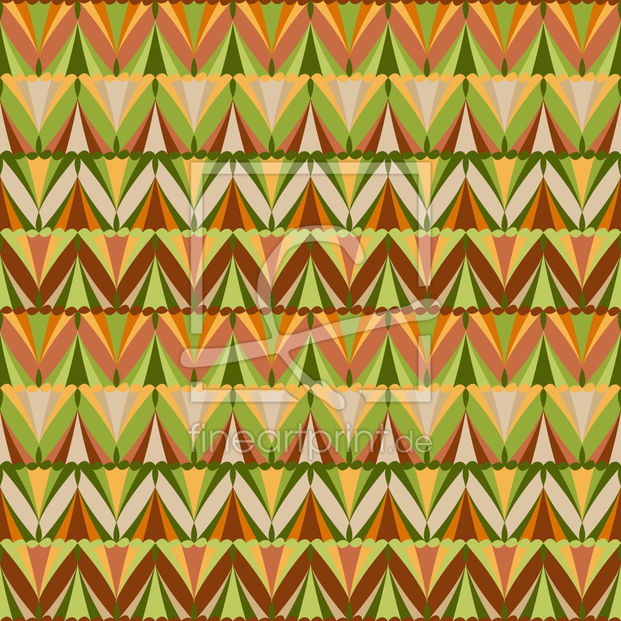 Bild-Nr.: 9007096 Chevron Reihen erstellt von patterndesigns-com