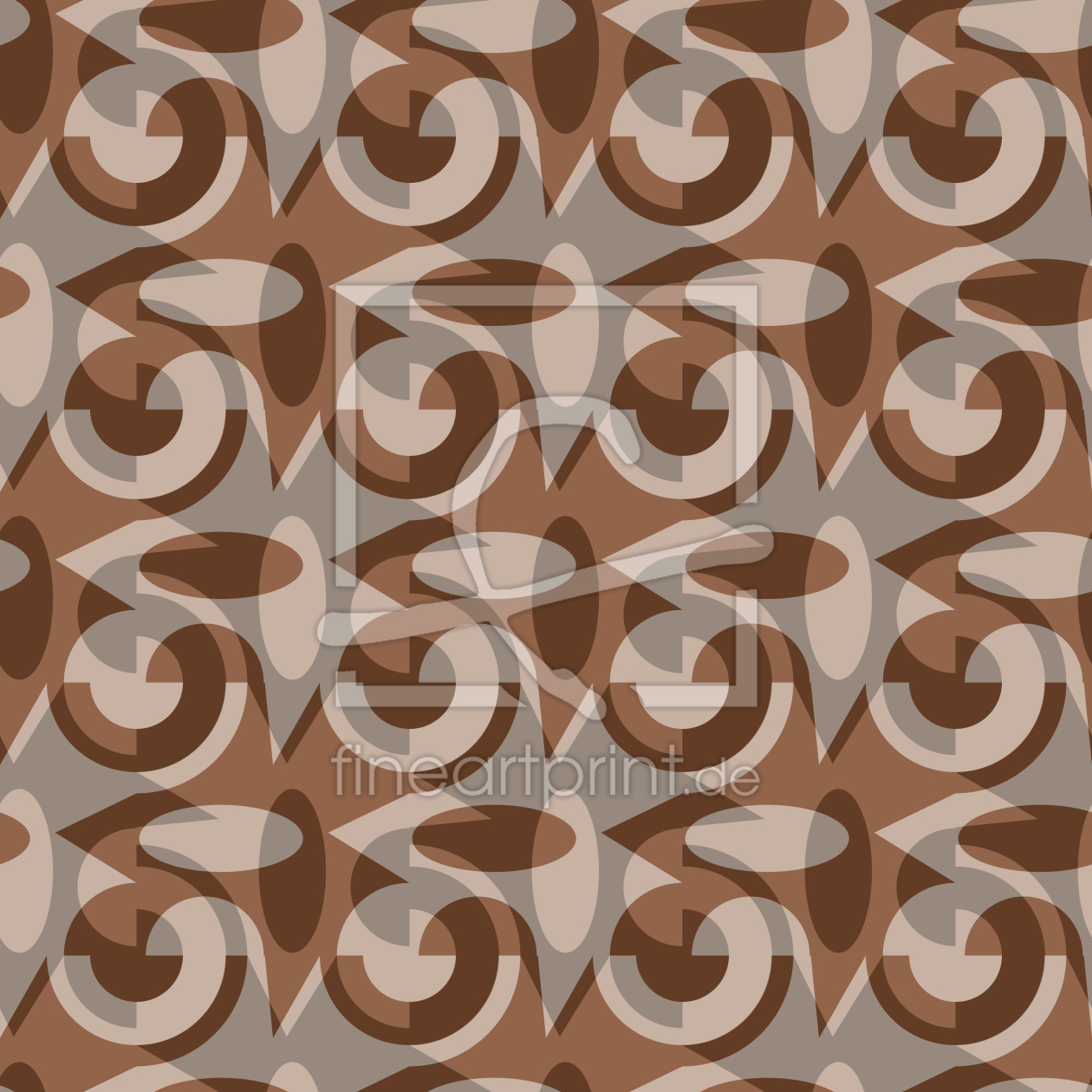 Bild-Nr.: 9007097 Tesselation erstellt von patterndesigns-com