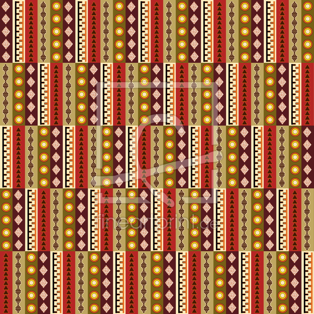 Bild-Nr.: 9007103 Kenia erstellt von patterndesigns-com