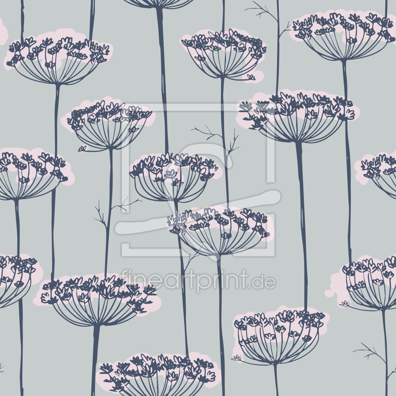 Bild-Nr.: 9007532 Fenchel erstellt von patterndesigns-com