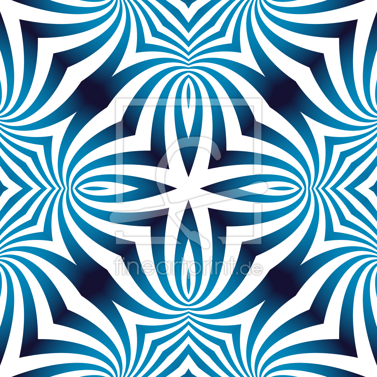 Bild-Nr.: 9007642 Expansion Der Ornamente erstellt von patterndesigns-com