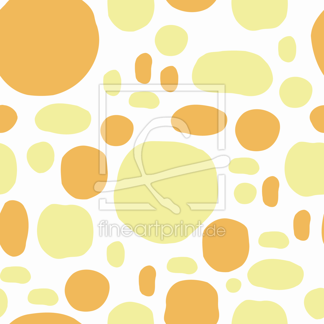 Bild-Nr.: 9007701 Sonnenschein Blubb erstellt von patterndesigns-com