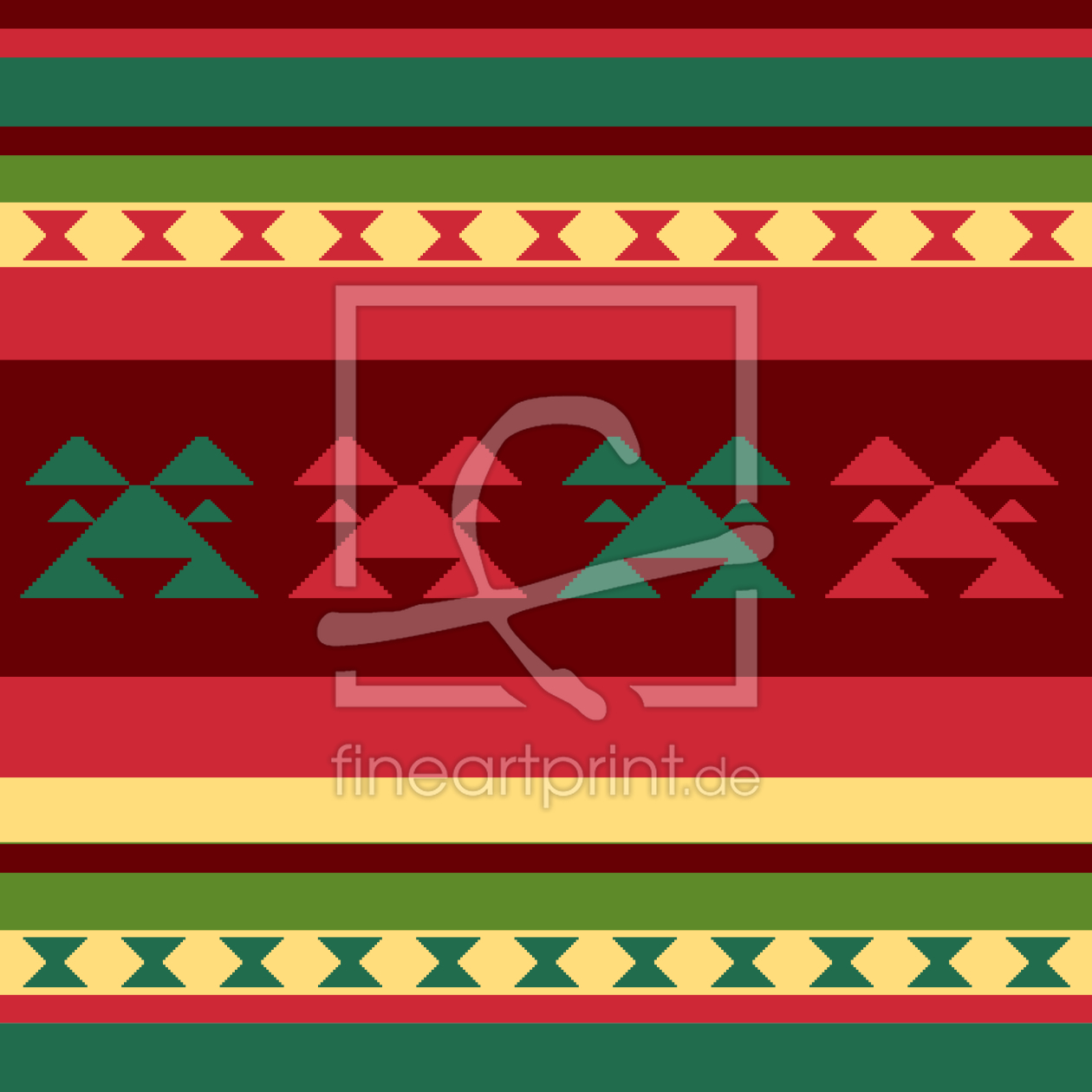 Bild-Nr.: 9007886 Berg Kilim erstellt von patterndesigns-com