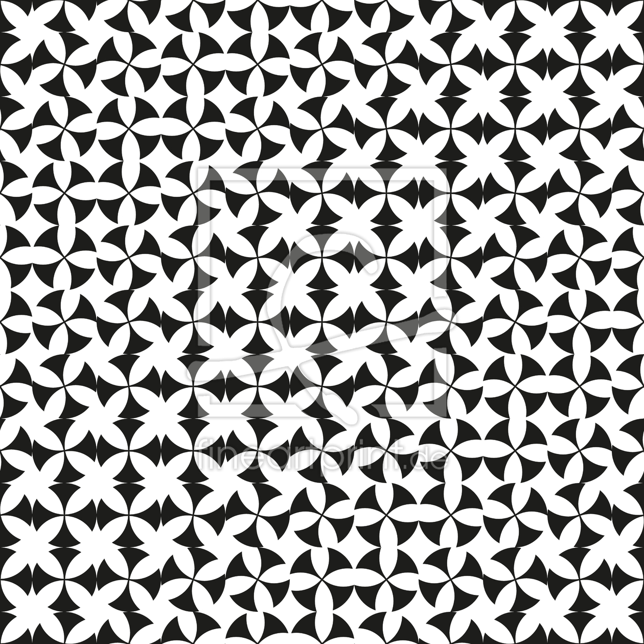 Bild-Nr.: 9007986 Abstrakte Wellen erstellt von patterndesigns-com