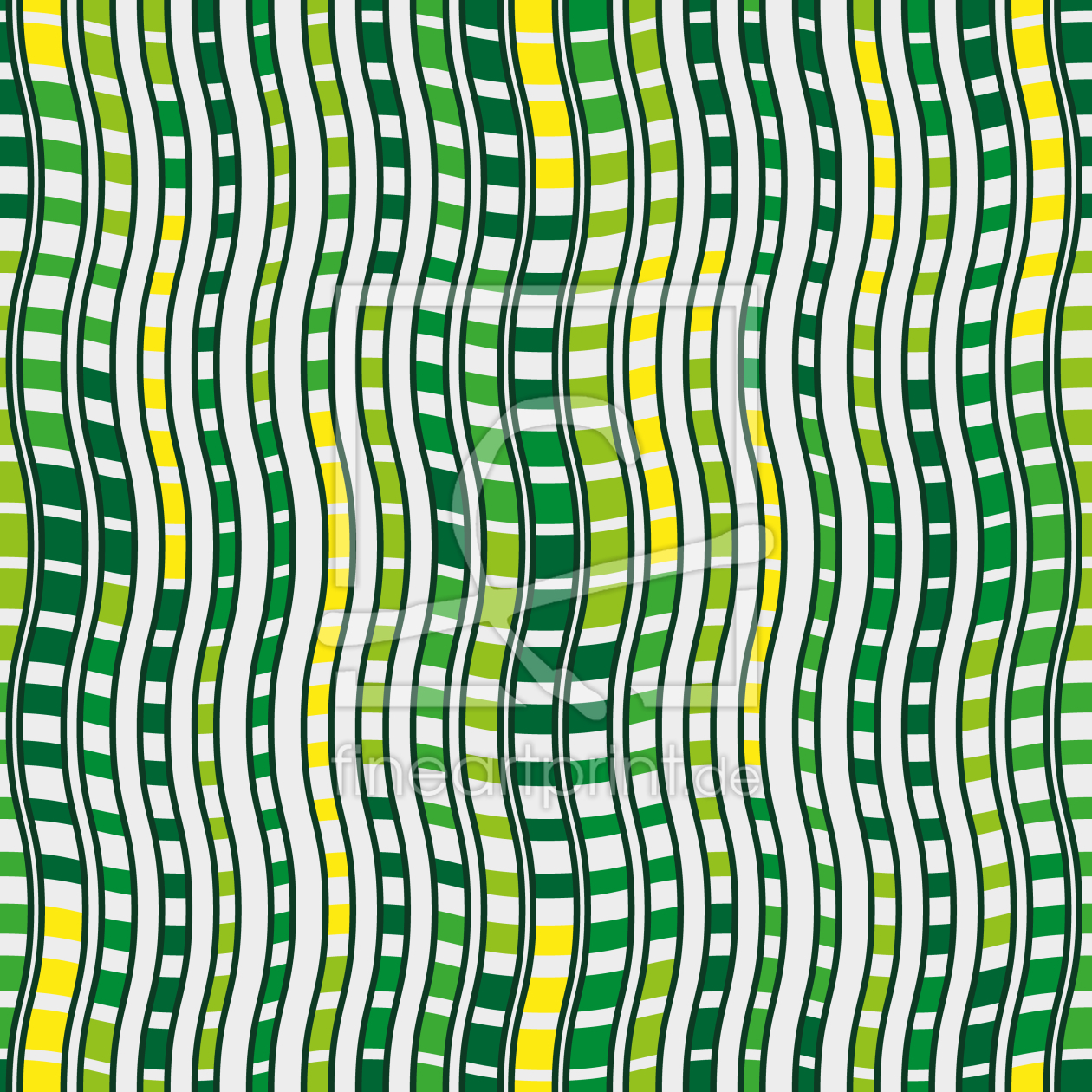 Bild-Nr.: 9008018 Harmonische Wellen erstellt von patterndesigns-com